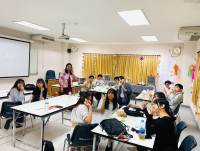 ประมวลภาพกิจกรรม Thai Journey In-country Study Program 2025 (Kokushikan University ประเทศญี่ปุ่น) : 3 – 28 มีนาคม 2568