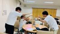 ประมวลภาพกิจกรรม Thai Journey In-country Study Program 2025 (Kokushikan University ประเทศญี่ปุ่น) : 3 – 28 มีนาคม 2568
