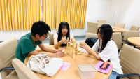 ประมวลภาพกิจกรรม Thai Journey In-country Study Program 2025 (Kokushikan University ประเทศญี่ปุ่น) : 3 – 28 มีนาคม 2568