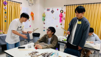ประมวลภาพกิจกรรม Thai Journey In-country Study Program 2025 (Kokushikan University ประเทศญี่ปุ่น) : 3 – 28 มีนาคม 2568