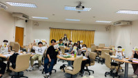 ประมวลภาพกิจกรรม Thai Journey In-country Study Program 2025 (Kokushikan University ประเทศญี่ปุ่น) : 3 – 28 มีนาคม 2568