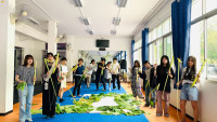 ประมวลภาพกิจกรรม Thai Journey In-country Study Program 2025 (Kokushikan University ประเทศญี่ปุ่น) : 3 – 28 มีนาคม 2568