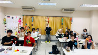 ประมวลภาพกิจกรรม Thai Journey In-country Study Program 2025 (Kokushikan University ประเทศญี่ปุ่น) : 3 – 28 มีนาคม 2568