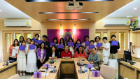 ประมวลภาพกิจกรรม Thai Journey In-country Study Program 2025 (Kokushikan University ประเทศญี่ปุ่น) : 3 – 28 มีนาคม 2568