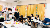 ประมวลภาพกิจกรรม Thai Journey In-country Study Program 2025 (Kokushikan University ประเทศญี่ปุ่น) : 3 – 28 มีนาคม 2568