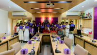 ประมวลภาพกิจกรรม Thai Journey In-country Study Program 2025 (Kokushikan University ประเทศญี่ปุ่น) : 3 – 28 มีนาคม 2568