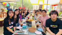 ประมวลภาพกิจกรรม Thai Journey In-country Study Program 2025 (Kokushikan University ประเทศญี่ปุ่น) : 3 – 28 มีนาคม 2568