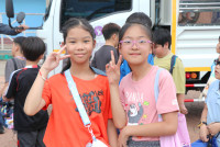 สังคมน่าอยู่เรียนรู้ความเปลี่ยนแปลง  ป.4