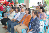 สังคมน่าอยู่เรียนรู้ความเปลี่ยนแปลง  ป.4