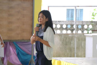 สังคมน่าอยู่เรียนรู้ความเปลี่ยนแปลง  ป.4