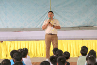 สังคมน่าอยู่เรียนรู้ความเปลี่ยนแปลง  ป.4