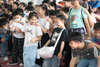 สังคมน่าอยู่เรียนรู้ความเปลี่ยนแปลง  ป.4