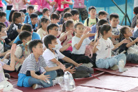 สังคมน่าอยู่เรียนรู้ความเปลี่ยนแปลง  ป.4