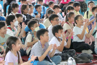 สังคมน่าอยู่เรียนรู้ความเปลี่ยนแปลง  ป.4
