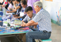 สังคมน่าอยู่เรียนรู้ความเปลี่ยนแปลง  ป.4