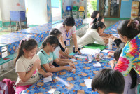 สังคมน่าอยู่เรียนรู้ความเปลี่ยนแปลง  ป.4