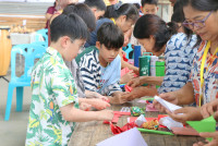 สังคมน่าอยู่เรียนรู้ความเปลี่ยนแปลง  ป.4