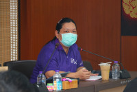 คณะศึกษาศาสตร์ มช. จัดอบรม { การเขียนบทความวิจัยเพื่อตีพิมพ์และเผยแพร่ รุ่นที่ 1 } สำหรับบุคลากรสายสนับสนุน