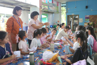 สังคมน่าอยู่เรียนรู้ความเปลี่ยนแปลง  ป.4