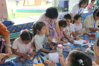 สังคมน่าอยู่เรียนรู้ความเปลี่ยนแปลง  ป.4