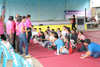 สังคมน่าอยู่เรียนรู้ความเปลี่ยนแปลง  ป.4