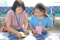 สังคมน่าอยู่เรียนรู้ความเปลี่ยนแปลง  ป.4