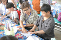 สังคมน่าอยู่เรียนรู้ความเปลี่ยนแปลง  ป.4