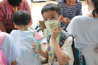 สังคมน่าอยู่เรียนรู้ความเปลี่ยนแปลง  ป.4