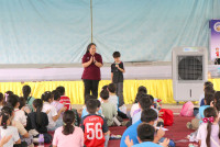 สังคมน่าอยู่เรียนรู้ความเปลี่ยนแปลง  ป.4
