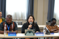 ผู้บริหารคณะศึกษาศาสตร์ มช. เข้าร่วมโครงการแลกเปลี่ยนนานาชาติ ของ UNESCO Teacher Education Center: TEC หัวข้อ {STEM Teachers in the AI Era} ณ นครเซี่ยงไฮ้ สาธารณรัฐประชาชนจีน