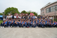 ผู้บริหารคณะศึกษาศาสตร์ มช. เข้าร่วมโครงการแลกเปลี่ยนนานาชาติ ของ UNESCO Teacher Education Center: TEC หัวข้อ {STEM Teachers in the AI Era} ณ นครเซี่ยงไฮ้ สาธารณรัฐประชาชนจีน