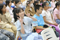 แลกเปลี่ยนไต้หวัน 23 พ.ค. 2568