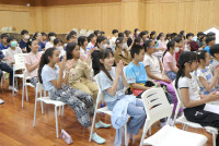 แลกเปลี่ยนไต้หวัน 23 พ.ค. 2568