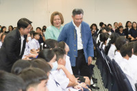 ฮับขวัญน้องหล้า 2568