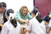 ฮับขวัญน้องหล้า 2568