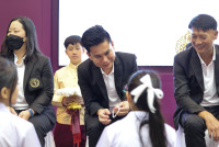 ฮับขวัญน้องหล้า 2568