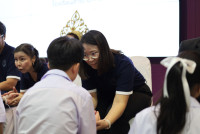 ฮับขวัญน้องหล้า 2568