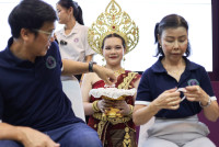 ฮับขวัญน้องหล้า 2568