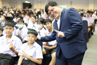 ฮับขวัญน้องหล้า 2568