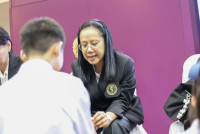ฮับขวัญน้องหล้า 2568