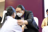 ฮับขวัญน้องหล้า 2568