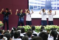 ฮับขวัญน้องหล้า 2568