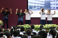 ฮับขวัญน้องหล้า 2568