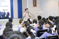 ค่ายพัฒนาทักษะชีวิต ม.4 2568