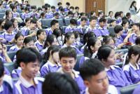 ค่ายพัฒนาทักษะชีวิต ม.4 2568