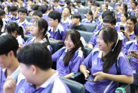 ค่ายพัฒนาทักษะชีวิต ม.4 2568