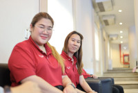 ค่ายพัฒนาทักษะชีวิต ม.4 2568
