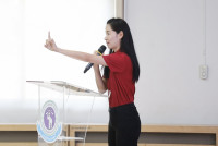 ค่ายพัฒนาทักษะชีวิต ม.4 2568