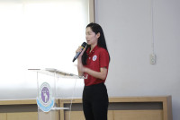 ค่ายพัฒนาทักษะชีวิต ม.4 2568