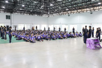 ค่ายพัฒนาทักษะชีวิต ม.1 2568